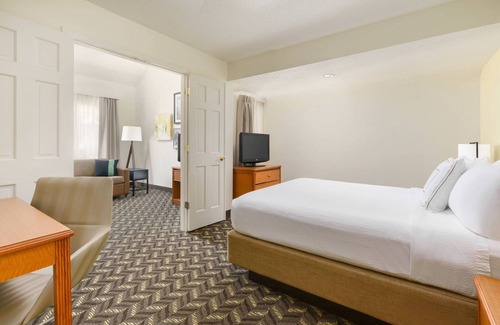 Windsor Hotel | Residence Inn by Marriott Hartford/Windsor