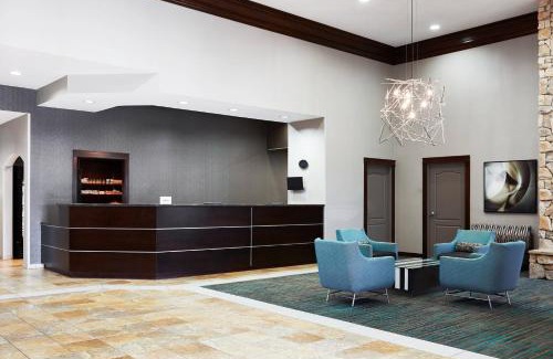 Killeen Hotel | Residence Inn by Marriott Killeen