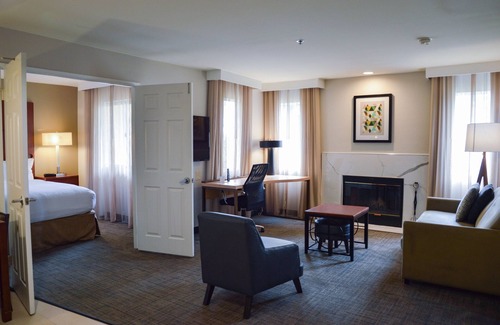 La Mirada Hotel | Residence Inn by Marriott La Mirada