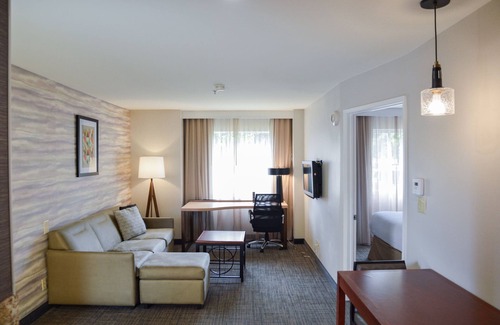 La Mirada Hotel | Residence Inn by Marriott La Mirada