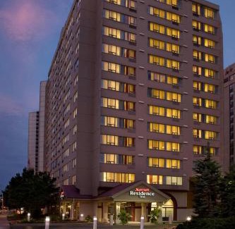 Downtown London Hotel | Residence Inn by Marriott London Canada