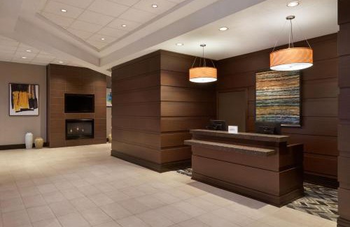 Downtown London Hotel | Residence Inn by Marriott London Canada