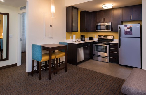 Ludlam Hotel | Residence Inn by Marriott Miami West/FL Turnpike