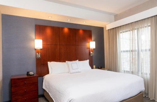 Midland Hotel | Residence Inn by Marriott Midland