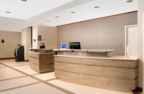 Doral Hotel | Residence Inn by Marriott Miami Airport West/Doral