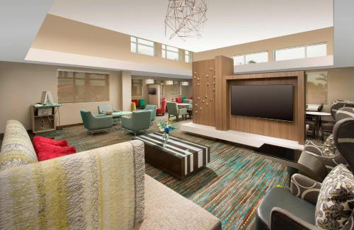 Doral Hotel | Residence Inn by Marriott Miami Airport West/Doral
