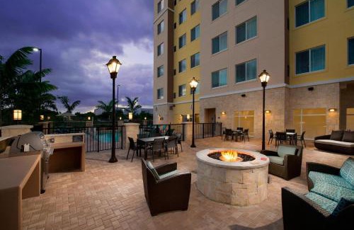 Doral Hotel | Residence Inn by Marriott Miami Airport West/Doral