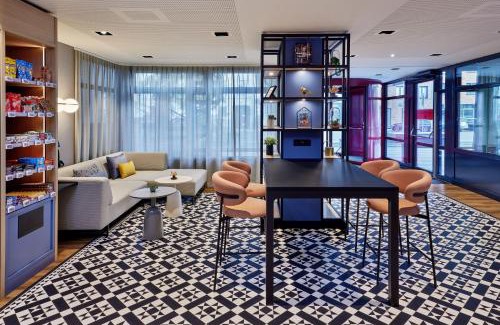 Schwanthalerhohe Hotel | Residence Inn by Marriott Munich Central