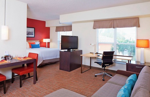 Park Shore Hotel | Residence Inn by Marriott Naples