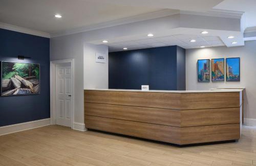 Crabtree Hotel | Residence Inn by Marriott Raleigh Crabtree Valley