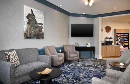Crabtree Hotel | Residence Inn by Marriott Raleigh Crabtree Valley