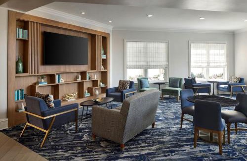 Crabtree Hotel | Residence Inn by Marriott Raleigh Crabtree Valley