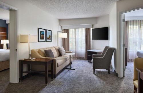Crabtree Hotel | Residence Inn by Marriott Raleigh Crabtree Valley