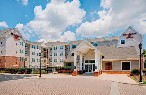 Roanoke Hotel | Residence Inn by Marriott Roanoke Airport