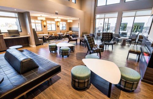Sparks Hotel | Residence Inn by Marriott Reno Sparks