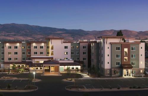 Reno/Tahoe Airport Hotel | Residence Inn by Marriott Reno South
