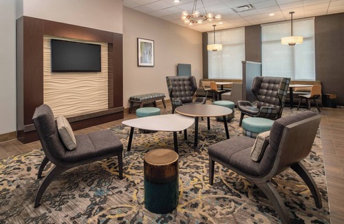 Downtown Hotel | Residence Inn By Marriott Seattle East-redmond