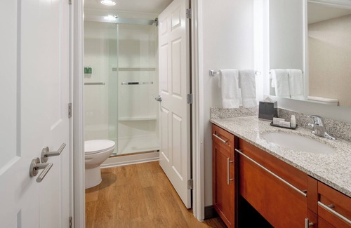 Downtown Hotel | Residence Inn By Marriott Seattle East-redmond