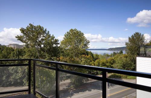 Renton Hotel | Residence Inn by Marriott Seattle South/Renton
