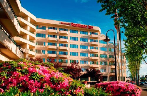 Cascade Hotel | Residence Inn by Marriott Seattle Downtown/Lake Union