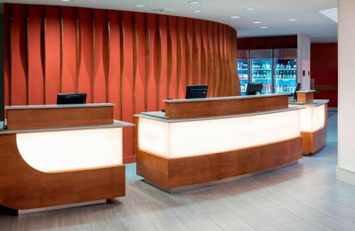 Cascade Hotel | Residence Inn by Marriott Seattle Downtown/Lake Union
