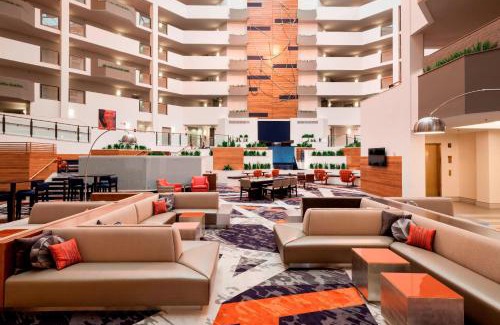 Cascade Hotel | Residence Inn by Marriott Seattle Downtown/Lake Union