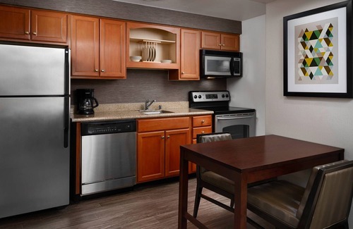 Lynnwood Hotel | Residence Inn by Marriott Seattle North-Lynnwood Everett