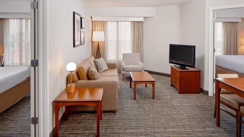 Tucson Hotel | Residence Inn by Marriott Tucson Williams Centre