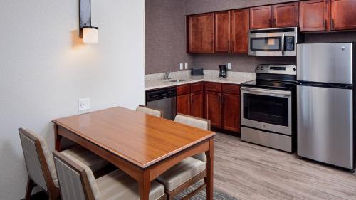 Tucson Hotel | Residence Inn by Marriott Tucson Williams Centre