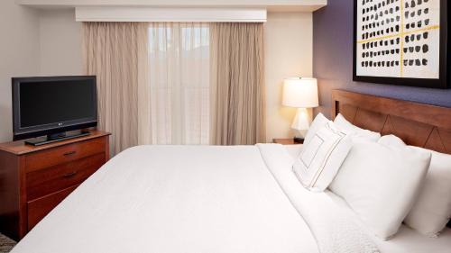 Tucson Hotel | Residence Inn by Marriott Tucson Williams Centre