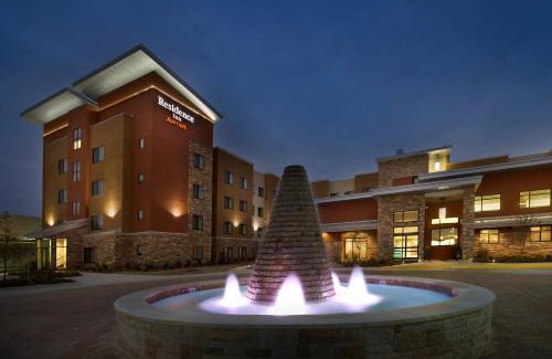 Tyler Hotel | Residence Inn by Marriott Tyler