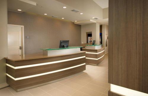 Tyler Hotel | Residence Inn by Marriott Tyler