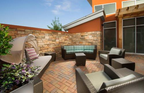 Tyler Hotel | Residence Inn by Marriott Tyler