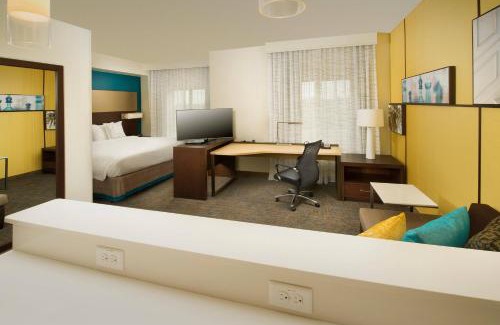 Tyler Hotel | Residence Inn by Marriott Tyler