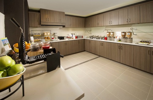 Tyler Hotel | Residence Inn by Marriott Tyler
