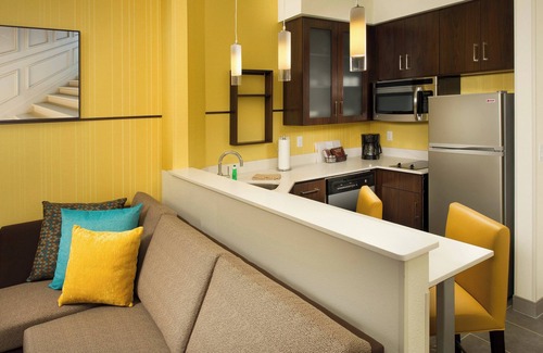 Tyler Hotel | Residence Inn by Marriott Tyler