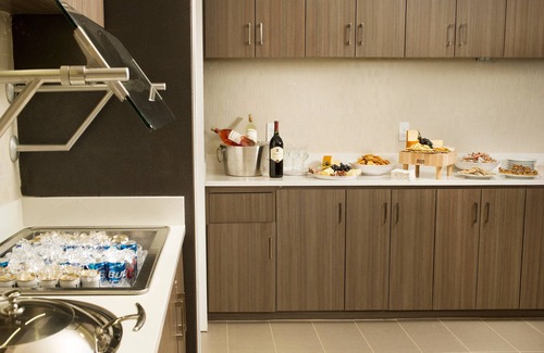 Tyler Hotel | Residence Inn by Marriott Tyler