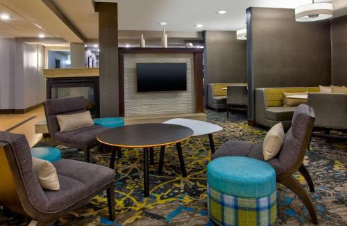 Ann Arbor Hotel | Residence Inn by Marriott Ann Arbor North