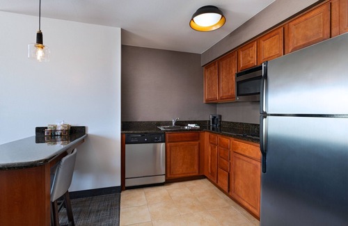 Beaumont Hotel | Residence Inn by Marriott Beaumont