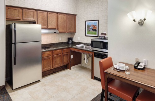 Beaumont Hotel | Residence Inn by Marriott Beaumont