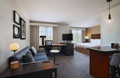 Beaumont Hotel | Residence Inn by Marriott Beaumont