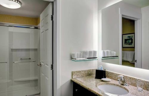 Gateway District Hotel | Residence Inn By Marriott Cleveland Downtown