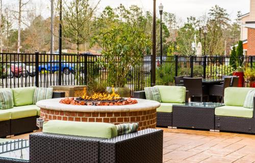 Harbison Hotel | Residence Inn by Marriott Columbia Northwest/Harbison