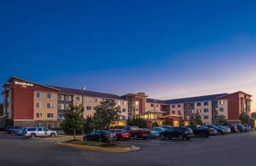 East Florence Hotel | Residence Inn by Marriott Florence