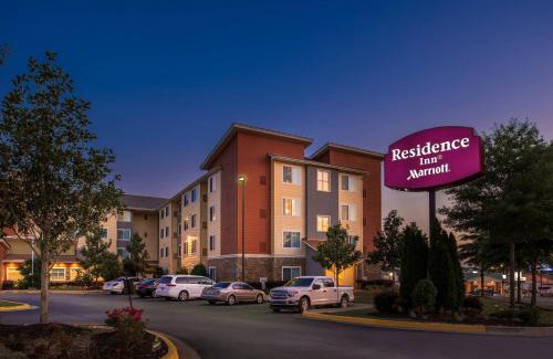 East Florence Hotel | Residence Inn by Marriott Florence