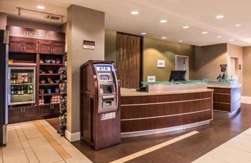 East Florence Hotel | Residence Inn by Marriott Florence
