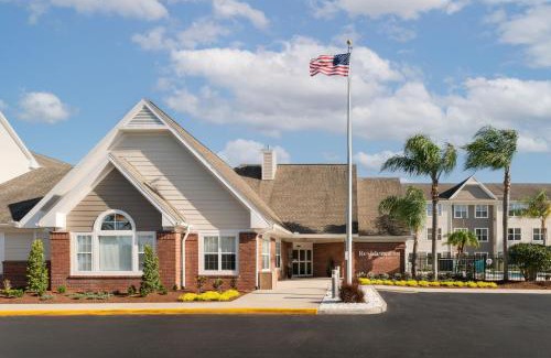 Lakeland Hotel | Residence Inn by Marriott Lakeland