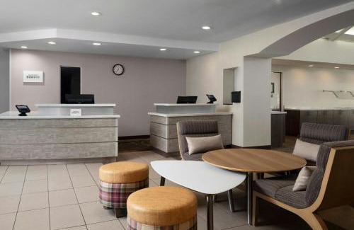 Green Valley North Hotel | Residence Inn by Marriott Las Vegas Henderson/Green Valley