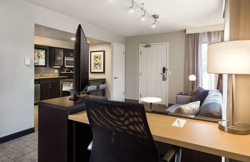 Harbor Hotel | Residence Inn By Marriott Long Beach