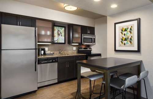 Harbor Hotel | Residence Inn By Marriott Long Beach
